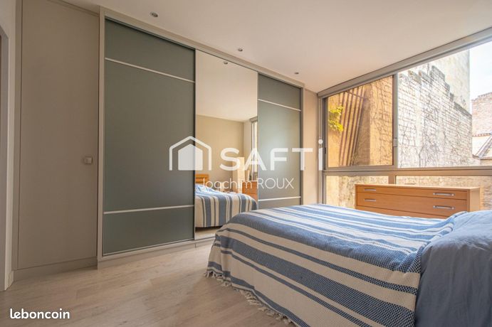Appartement 5 pièces 127 m² — 4