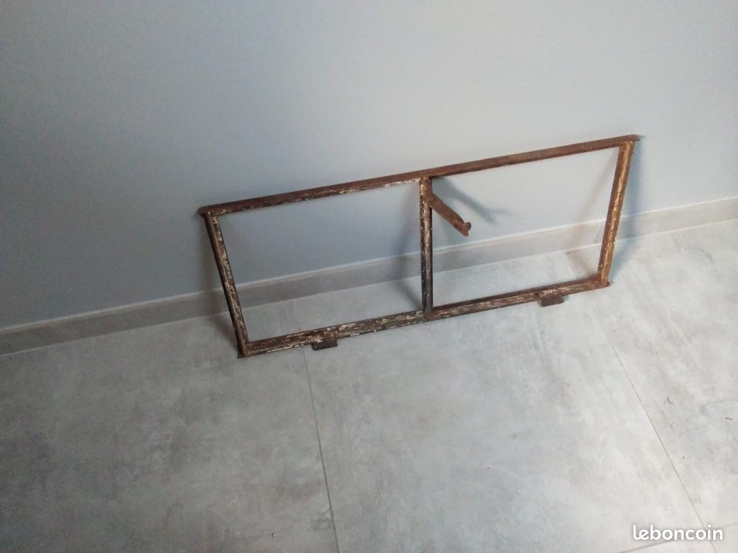 Verrière vintage (image 4)