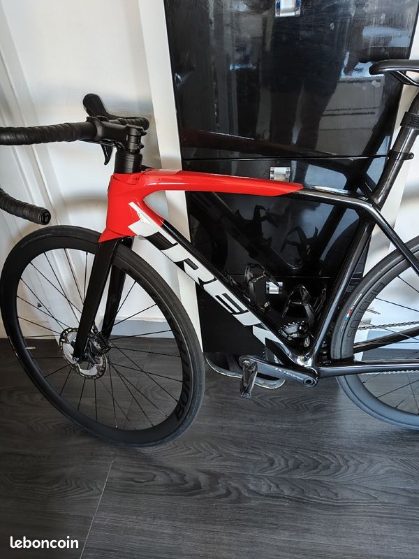 Trek Emonda Sl Velo Route Trek Route Trek VÃ©lo Trek Emonda Sl6