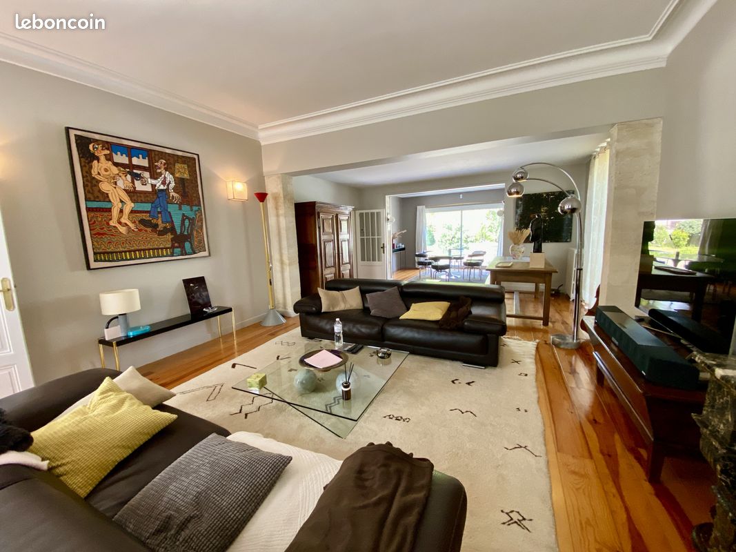 Maison 7 pièces 276 m² - Bordeaux 33200 (image principale 4)