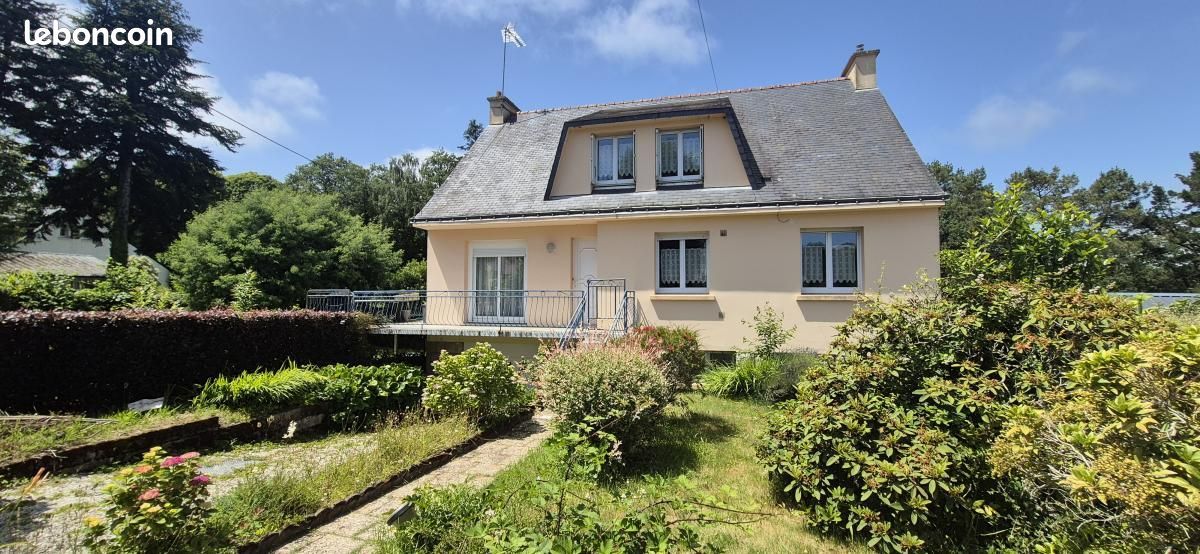 Maison 7 pièces 145 m² · à Questembert · 145 m² · 304 500 €