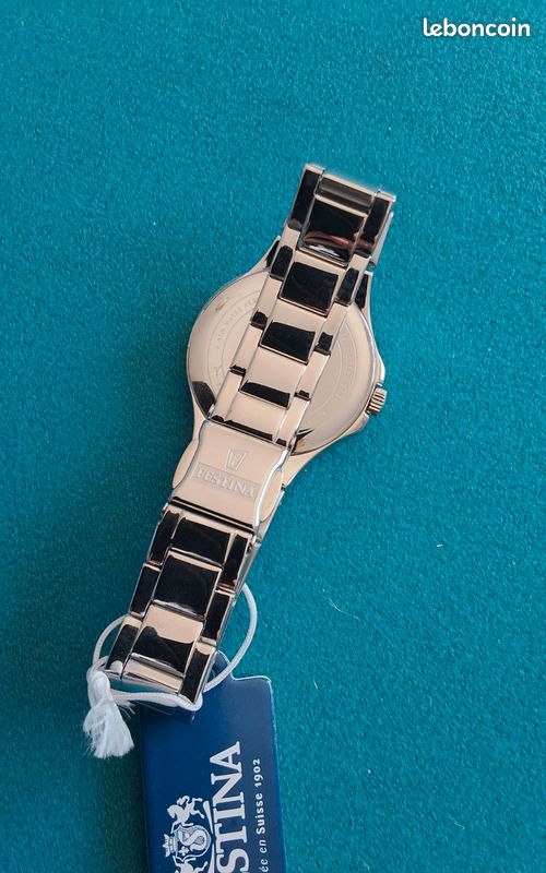 Montre femme Festina (image 4)