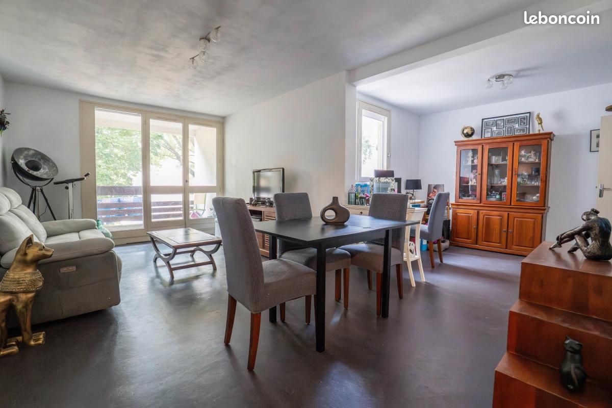 Appartement 3 pièces 83 m² · à Angers · 83 m² · 179 740 €