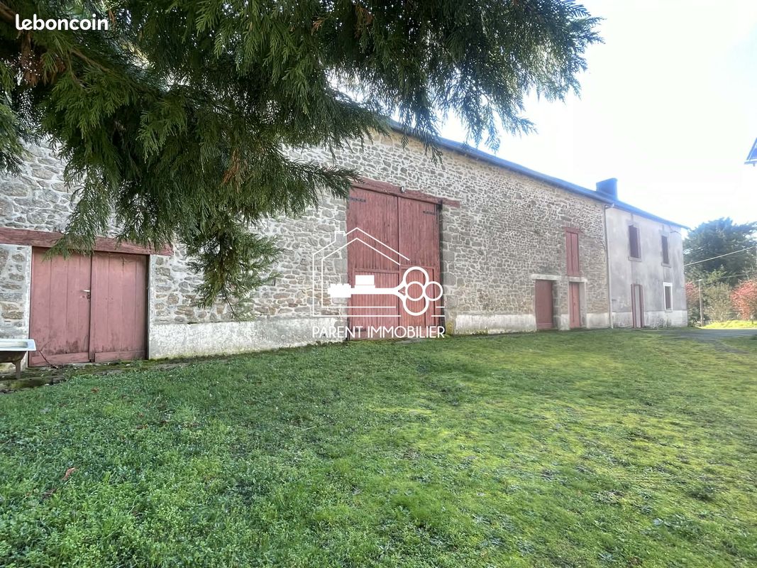 Propriété 5 pièces 127 m² (image 1)