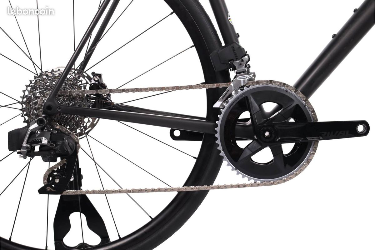 Specialized Aethos Comp Rival AXS (image 3)