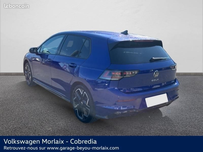Volkswagen Golf 1.5 eTSI EVO2 150ch R-Line Edition DSG7 (image 3)