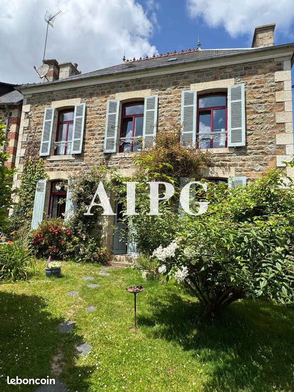 Maison 8 pièces 150 m² · à Plouha · 150 m² · 275 600 €