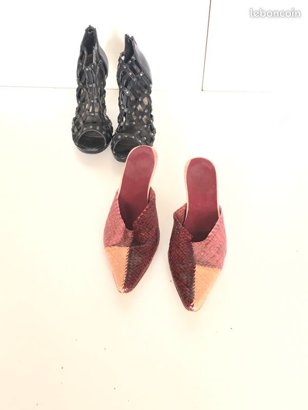 Talons (image 3)