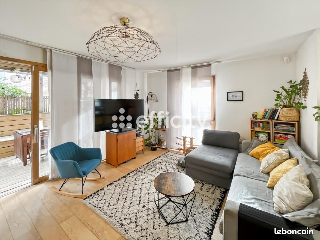 Maison 4 pièces 87 m² · à Bordeaux · 87 m² · 400 000 €