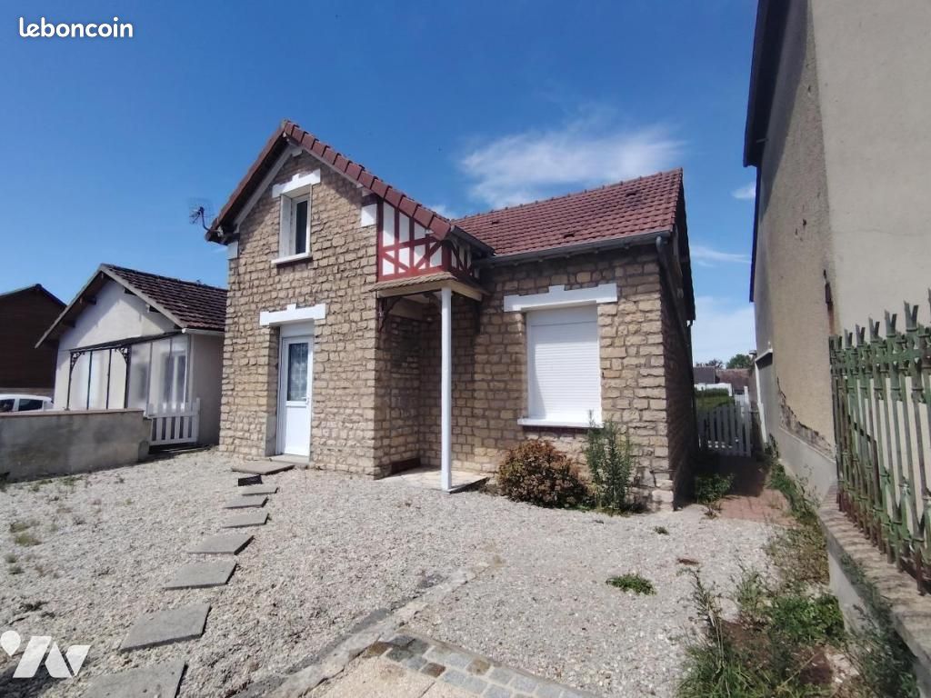 Maison 97 m² · à Mézidon Vallée d'Auge · 97 m² · 158 250 €