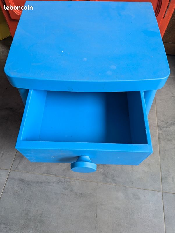 Table de chevet ikea (image 3)
