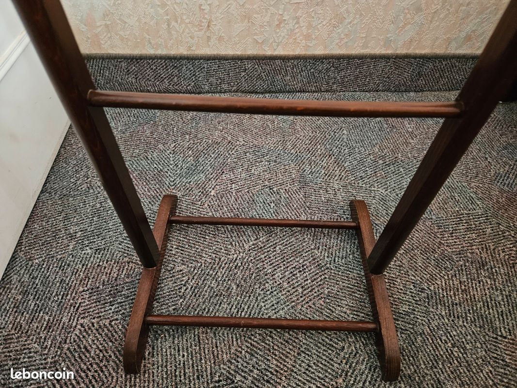 Valet de Chambre Weber (image 4)