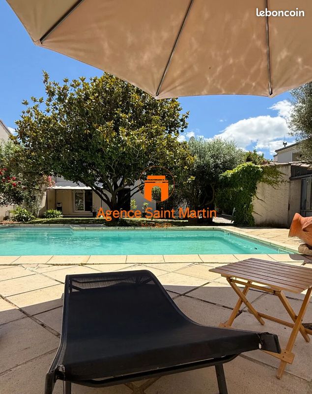 Maison 4 pièces 120 m² · à Le Teil · 120 m² · 299 000 €
