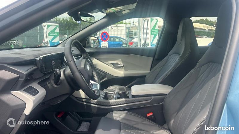 Ford Explorer 286ch Extended Range 77kWh Pack Premium RWD (image 12)