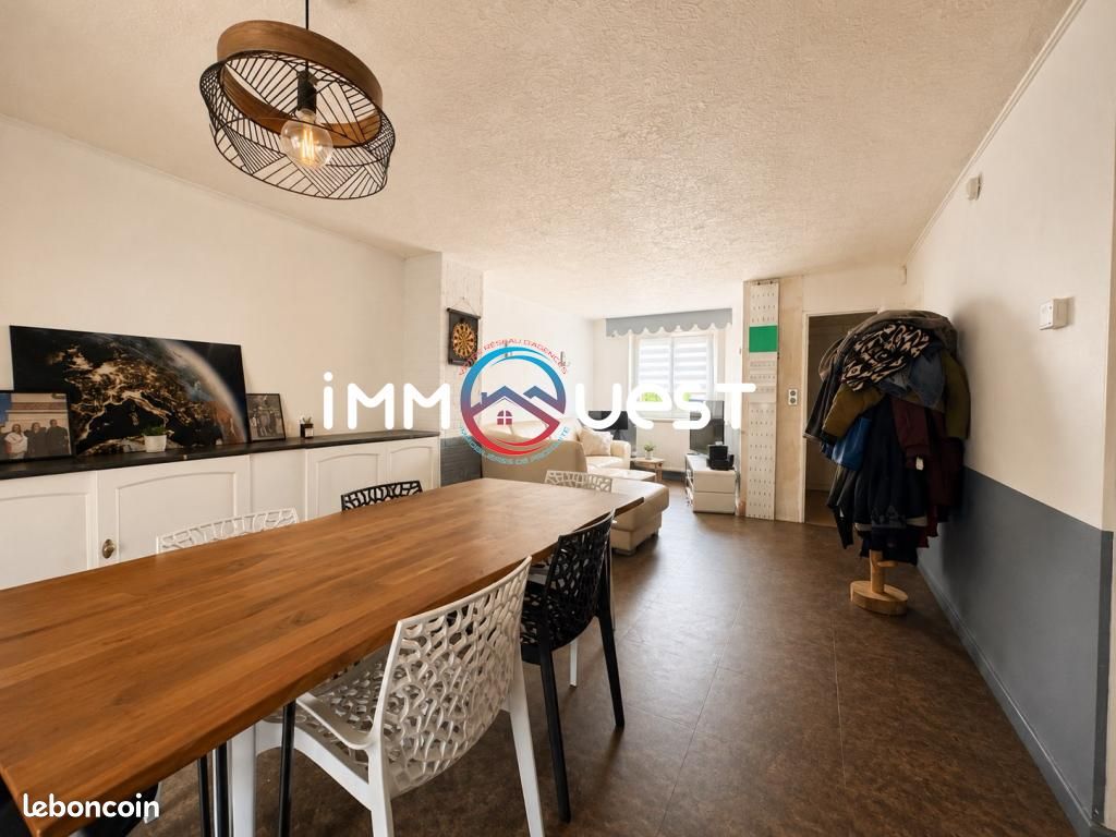 Maison 4 pièces 109 m² · à Gravelines · 109 m² · 208 000 €