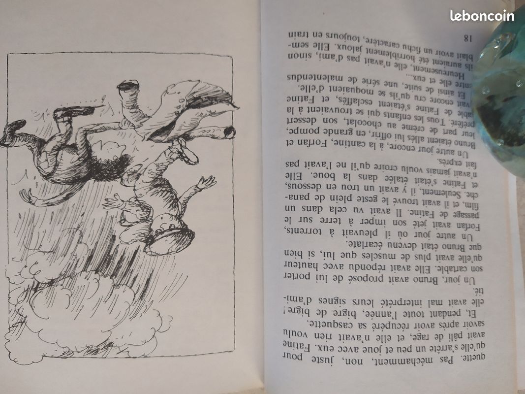 Livre pour enfants (image 4)
