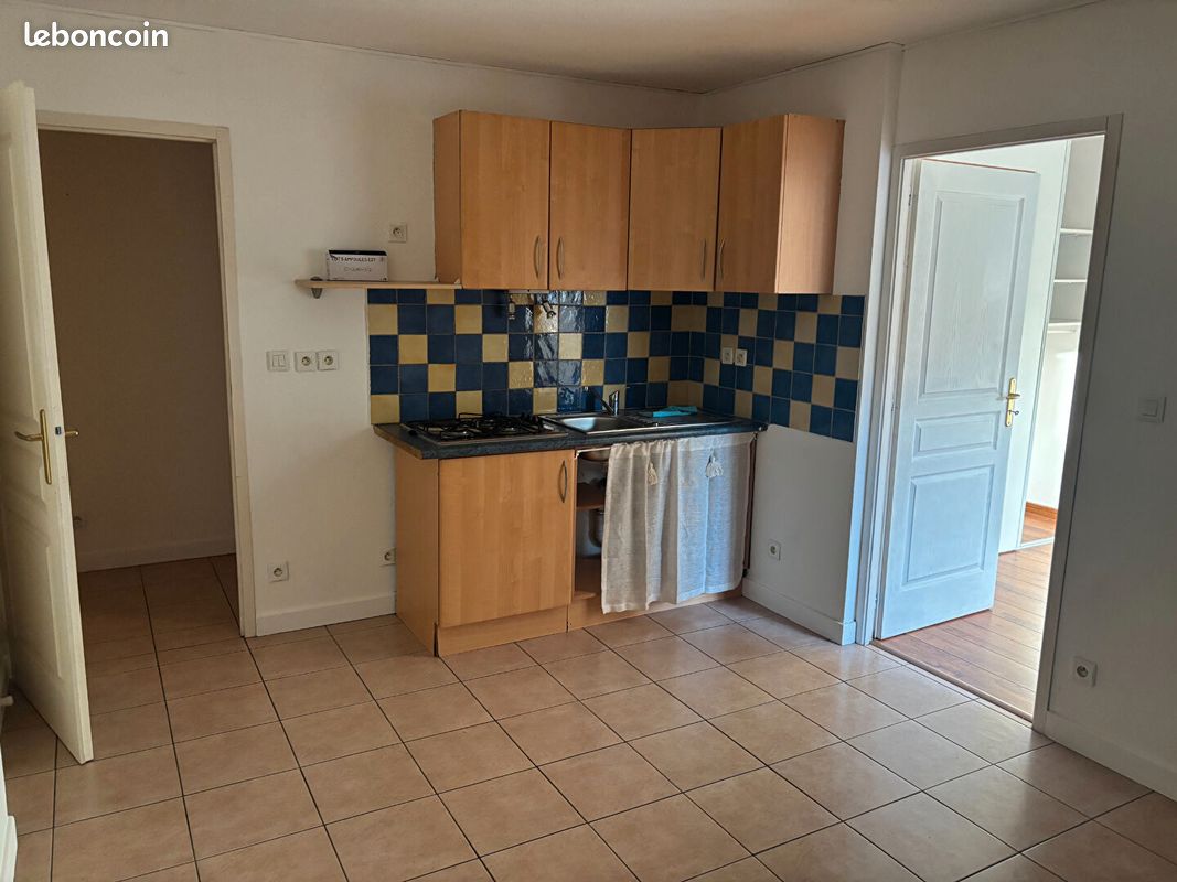 Appartement 2 pièces 37 m² · à Scionzier · 37 m² · 680 €/mois