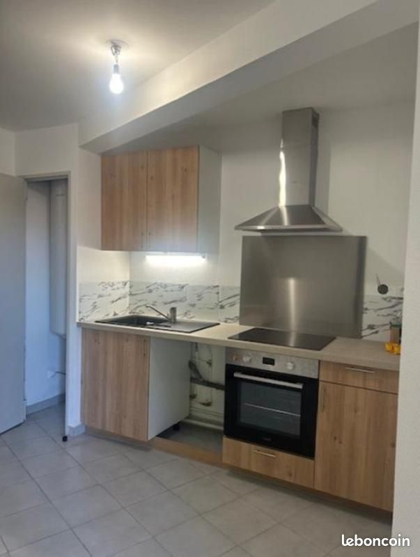 Appartement 3 pièces 69 m² · à Lyon · 69 m² · 1 100 €/mois