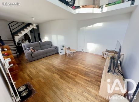 Appartement 3 pièces 74 m² · à Villeparisis · 74 m² · 199 000 €