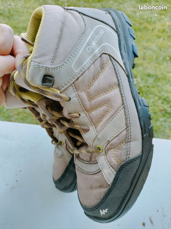 Chaussures de randonnée (image 3)