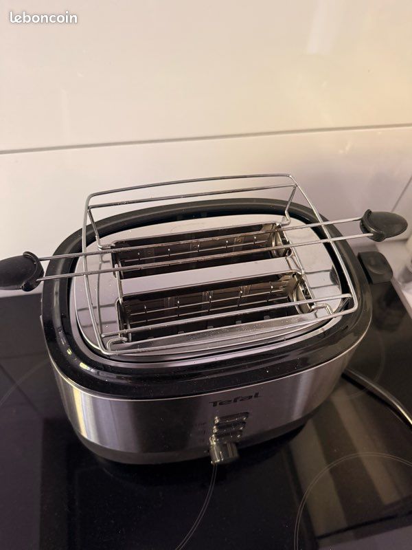 Grille pain Tefal (image 2)