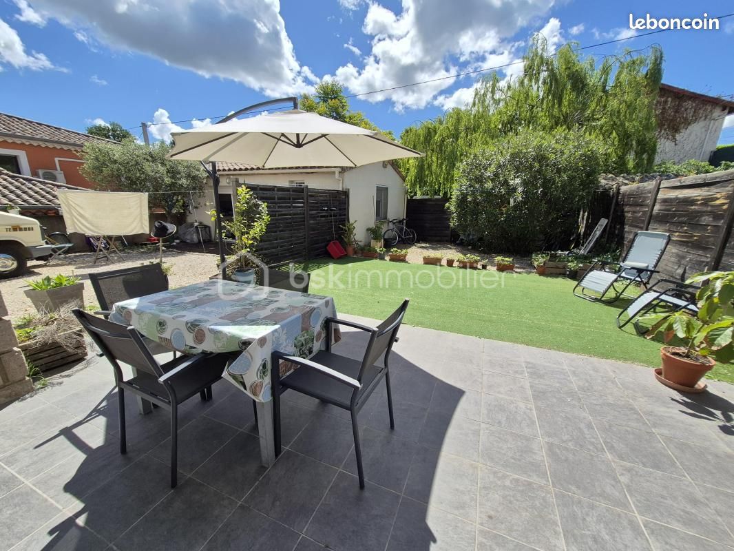 Maison 6 pièces 81 m² · à Aubenas · 81 m² · 225 000 €