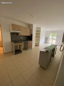 Appartement 1 pièce 33 m² · à Nice · 33 m² · 630 €