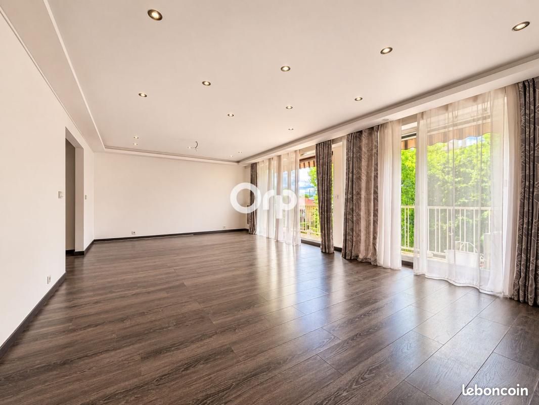 Appartement 4 pièces 102 m² · à Saint-Maur-des-Fossés · 102 m² · 595 000 €