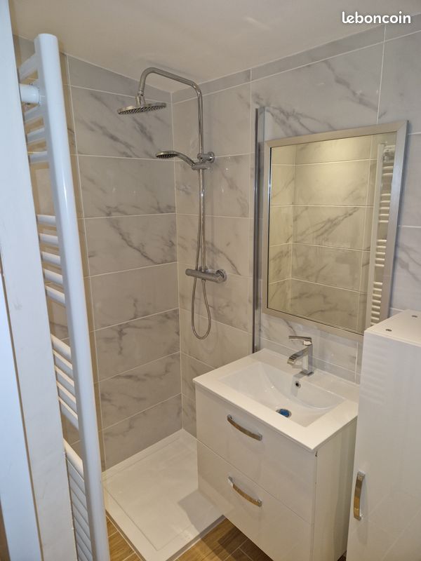 Appartement 1 pièce 35 m² · à Tournan-en-Brie · 35 m² · 800 €/mois