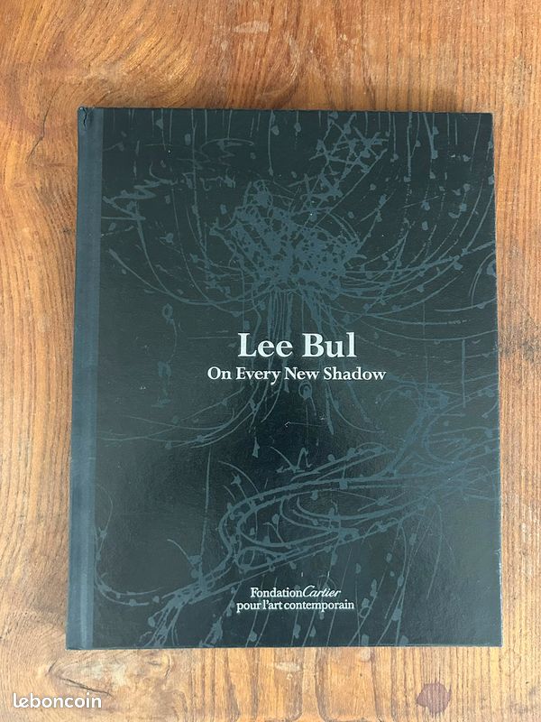 Lee Bul - On every New Shadow (image 1)
