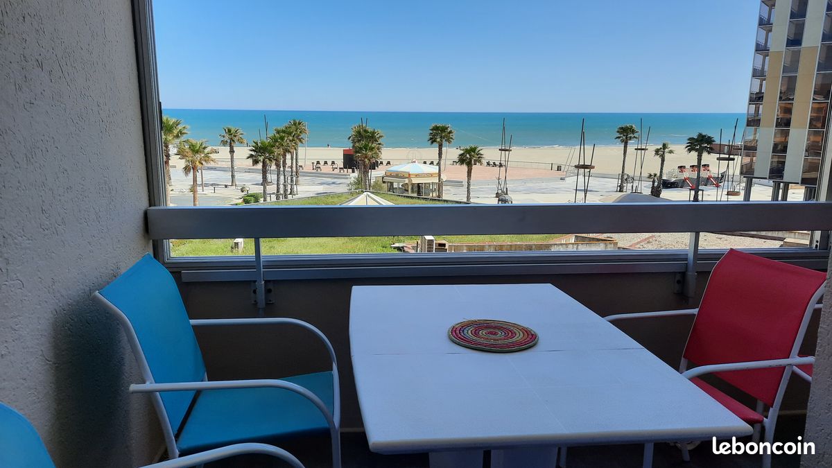 T2 Cab Clim-Vue mer-Parking-Wi-fi (image 4)
