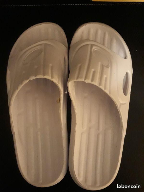 Chaussures de piscine et plage (image 3)