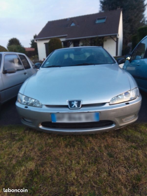 406 coupe (image 2)