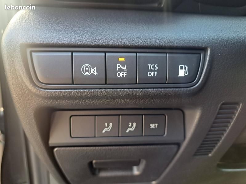 Mazda MX-30 e-SKYACTIV R-EV 170ch Exclusive-Line (image 13)