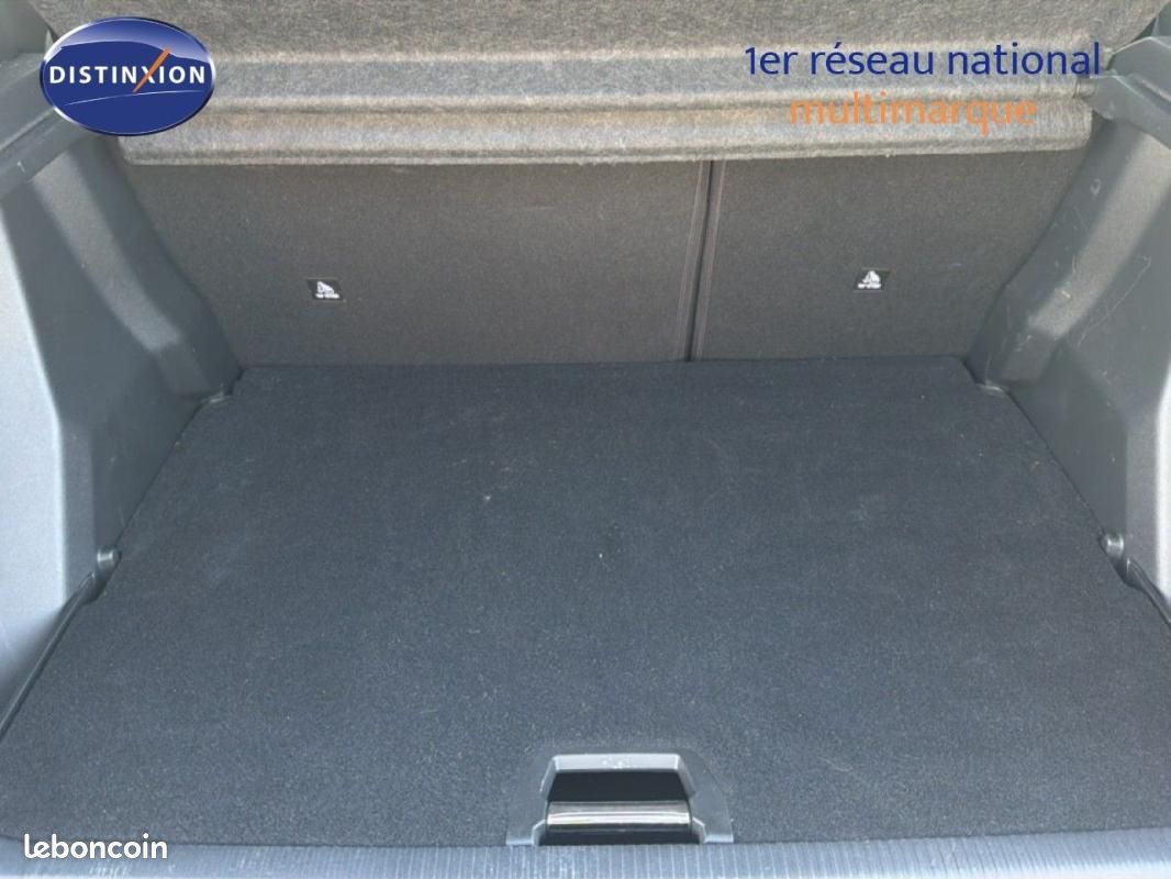 Peugeot 2008 1.2 PURETECH 130 EAT8 ALLURE (image 10)