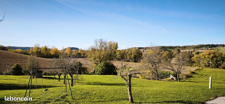 Propriété 10 pièces 224 m²