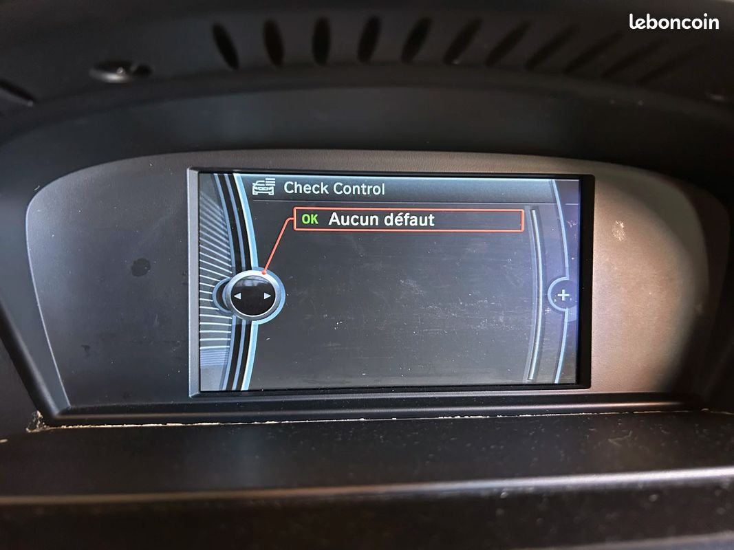 Bmw SERIE 3 E92 LUXE LCI Coupé 320d 184 cv Boîte auto / Suivi D'entretien Complet (image 48)