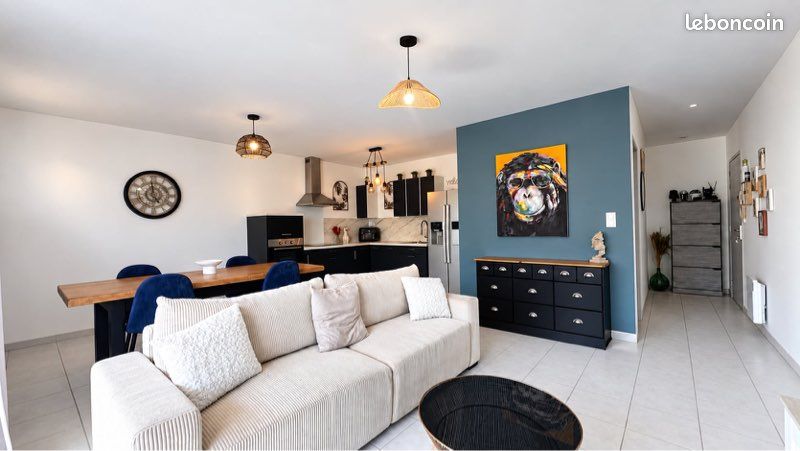 Appartement 3 pièces 73 m² · à Carpentras · 73 m² · 177 000 €