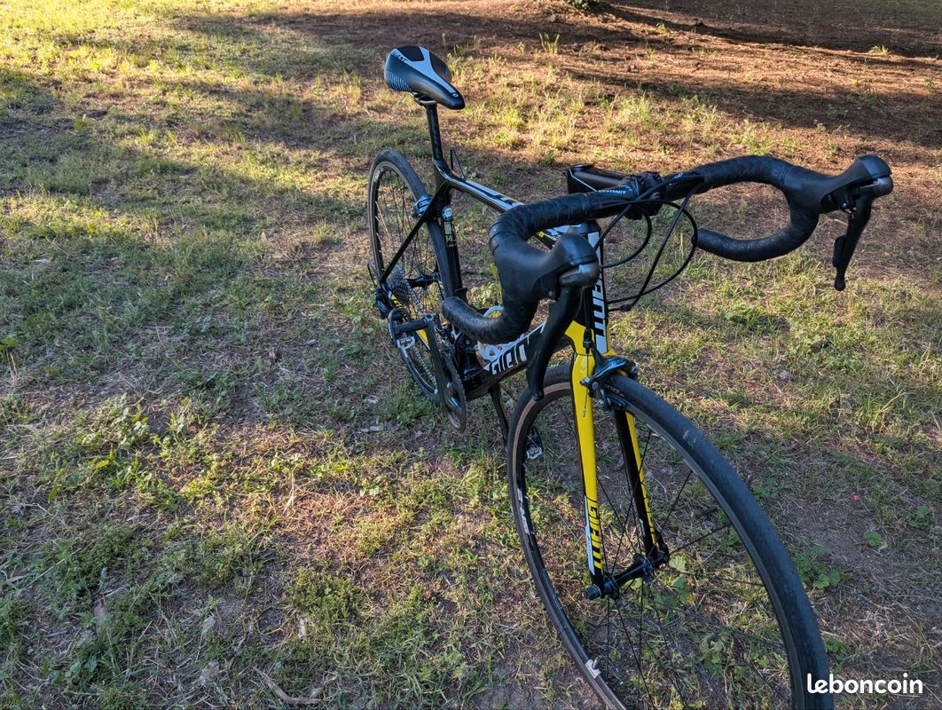 Giant TCR Advanced 3 2016 - M/L - GP5000 (image 7)