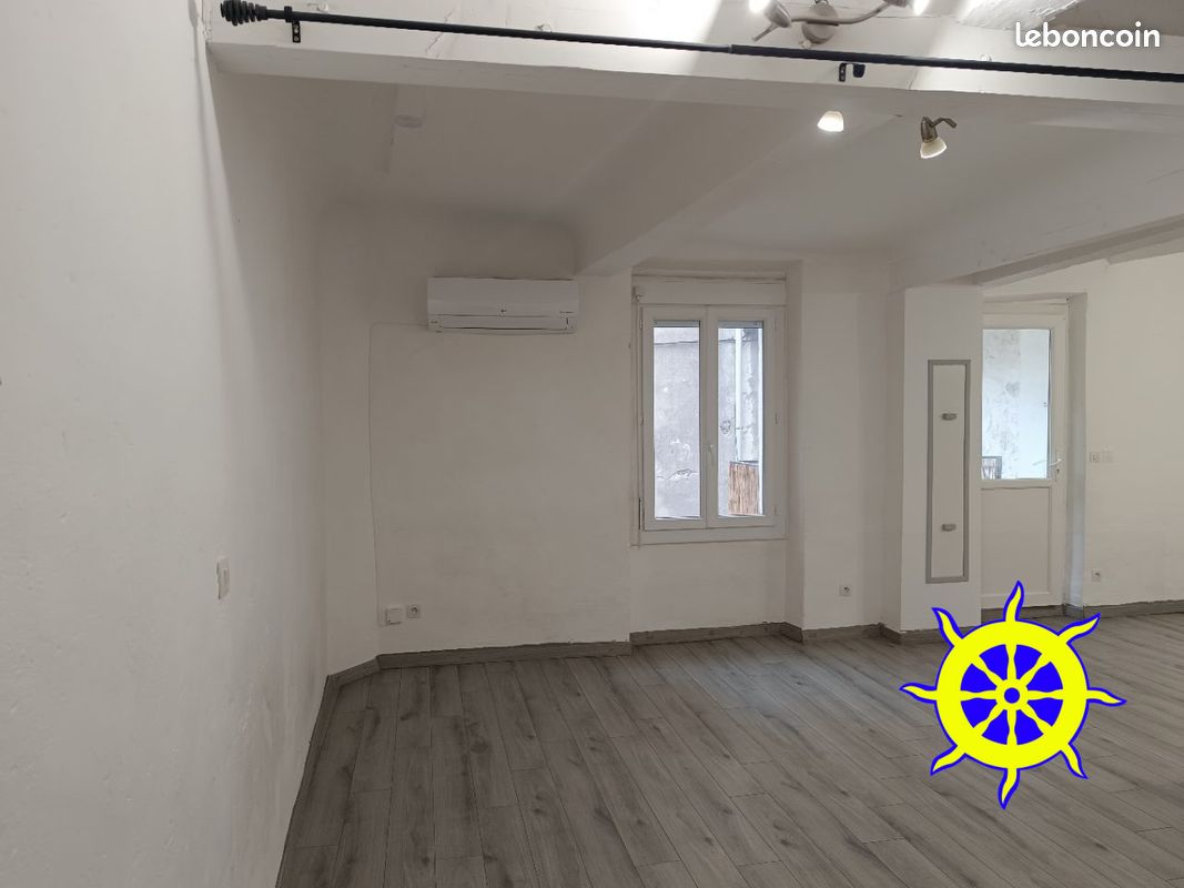 Appartement 1 pièce 34 m² · à Sigean · 34 m² · 425 €/mois