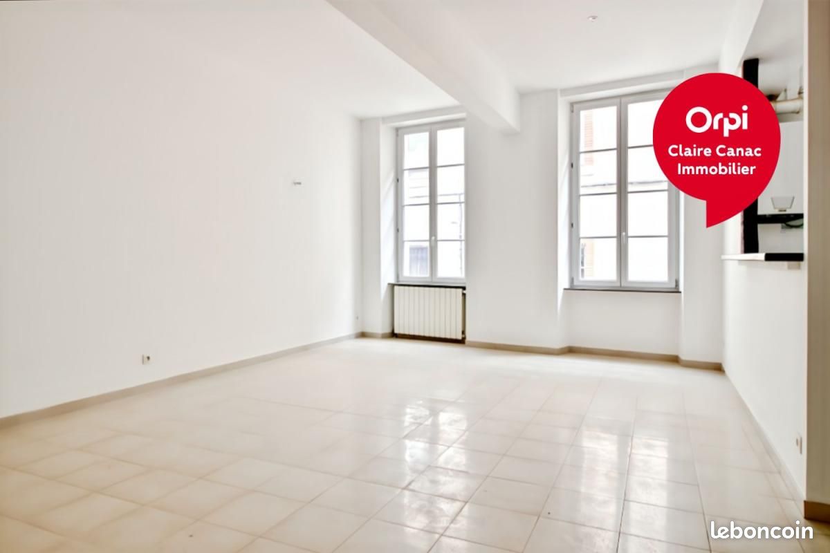 Appartement 3 pièces 77 m² · à Lavaur · 77 m² · 675 €/mois