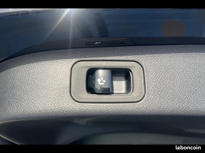 Mercedes-benz GLB 250+ EQ 272ch Limited Edition (image 16)