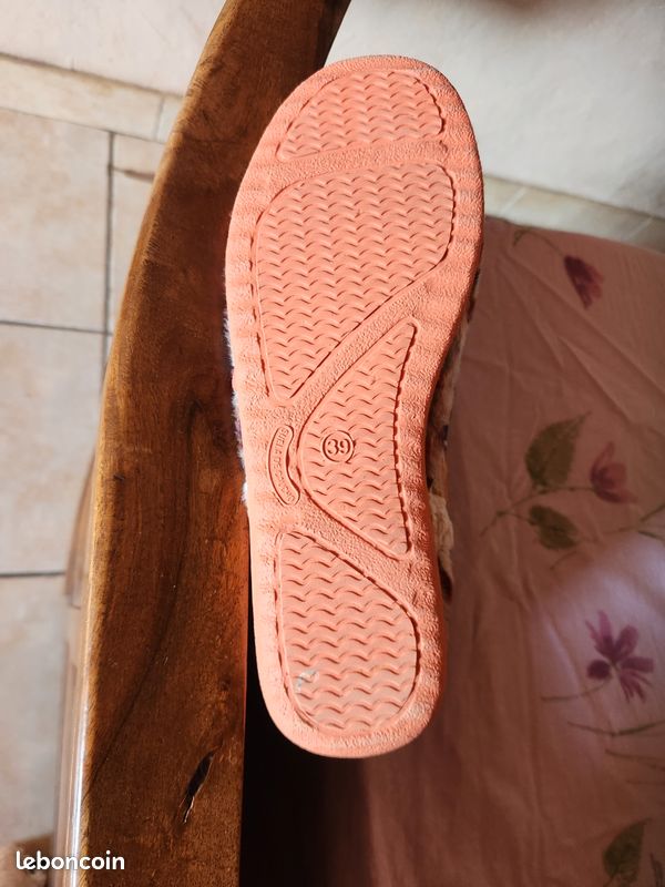 Pantoufles (image 3)