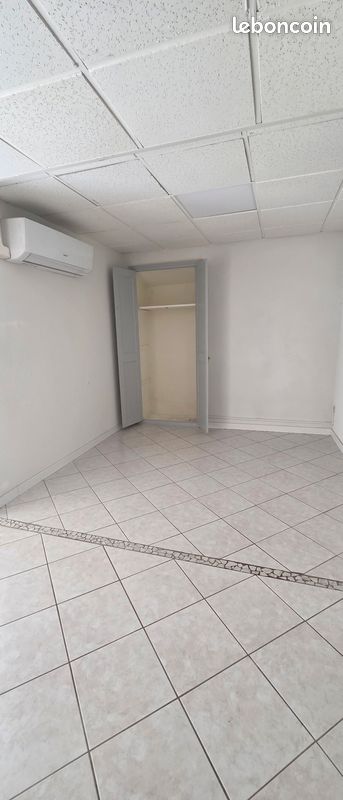 Appartement 2 pièces 55 m² · à Le Teil · 55 m² · 550 €/mois