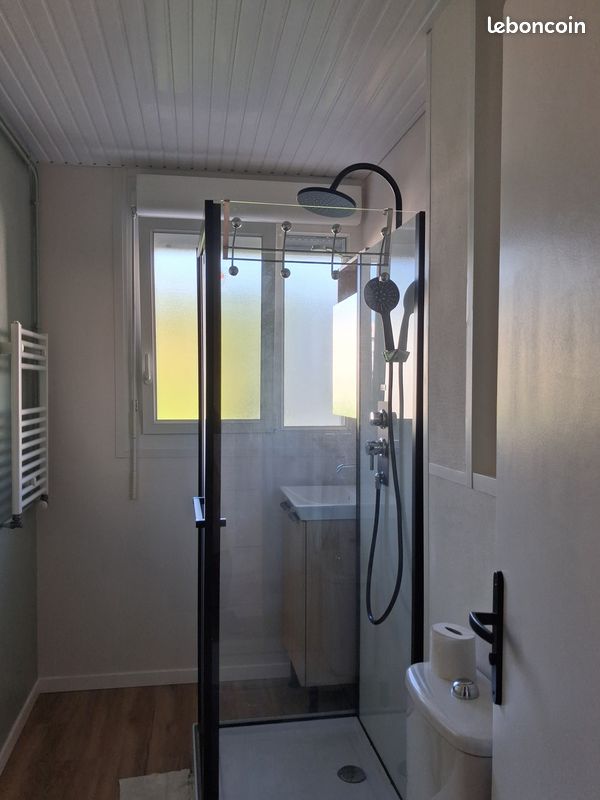 Appartement 2 pièces 39 m² · à Mérignac · 39 m² · 130 000 €