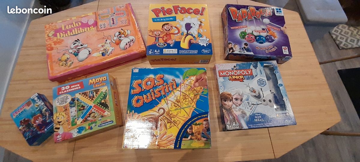 Jeu enfants (image 1)