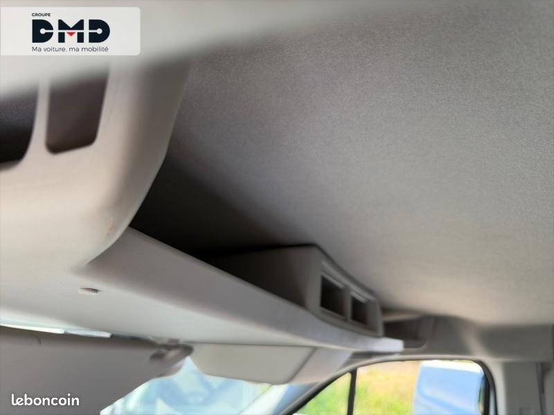 Ford Transit 2T Fg T310 L3H2 2.0 EcoBlue 130ch S&S Trend Business (image 23)