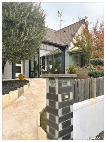 Maison 6 pièces 146 m²