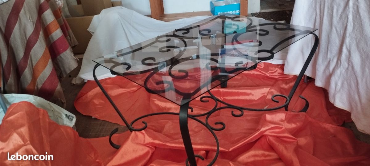 Table vintage (image 6)