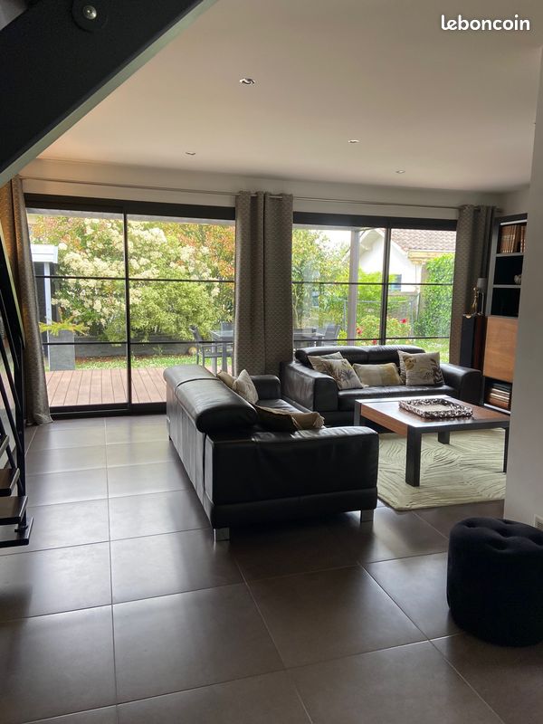 Maison 5 pièces 130 m² · à Villenave-d'Ornon · 130 m² · 510 000 €
